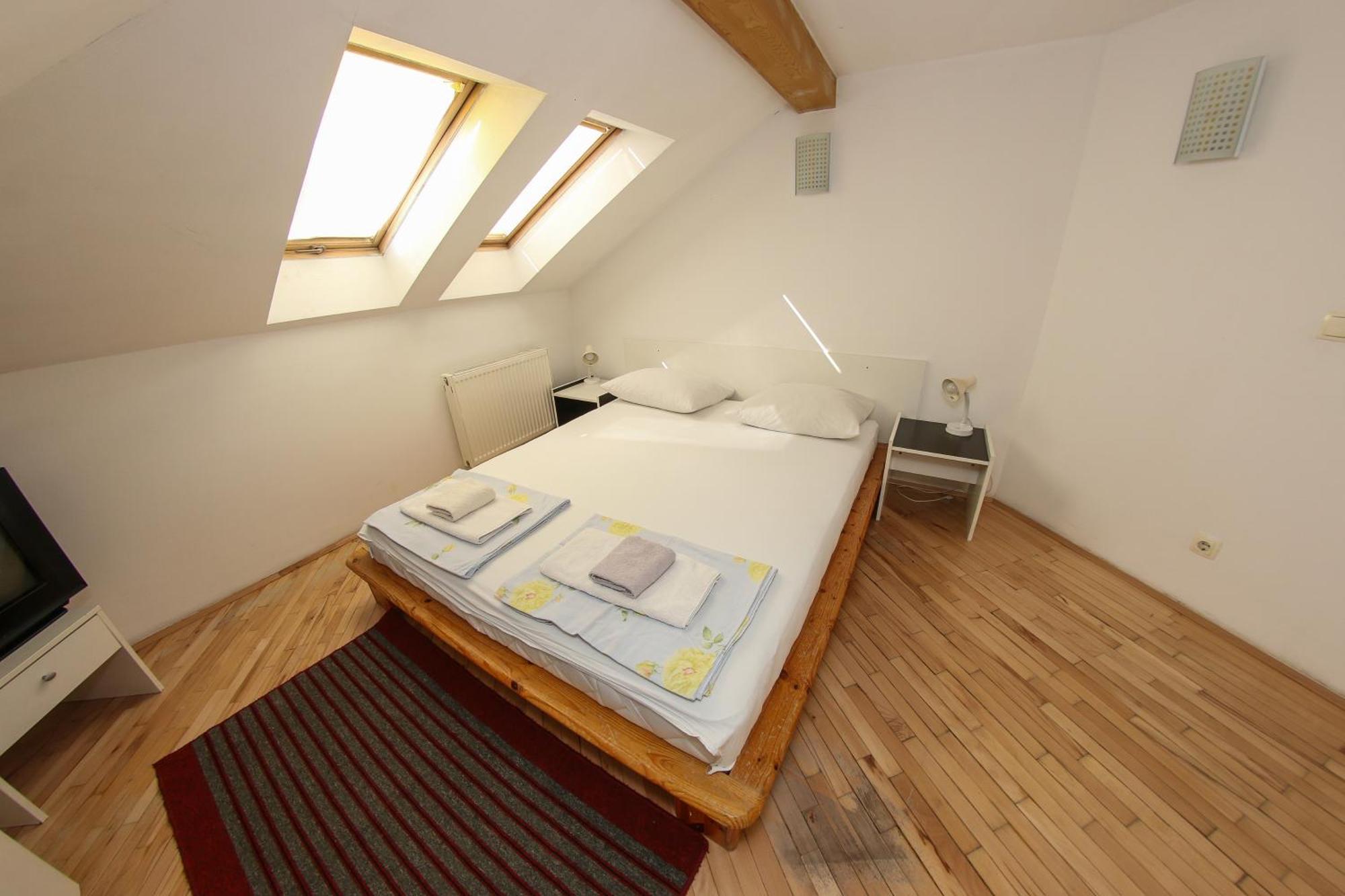 Hotel Hayat SJJ Extérieur photo