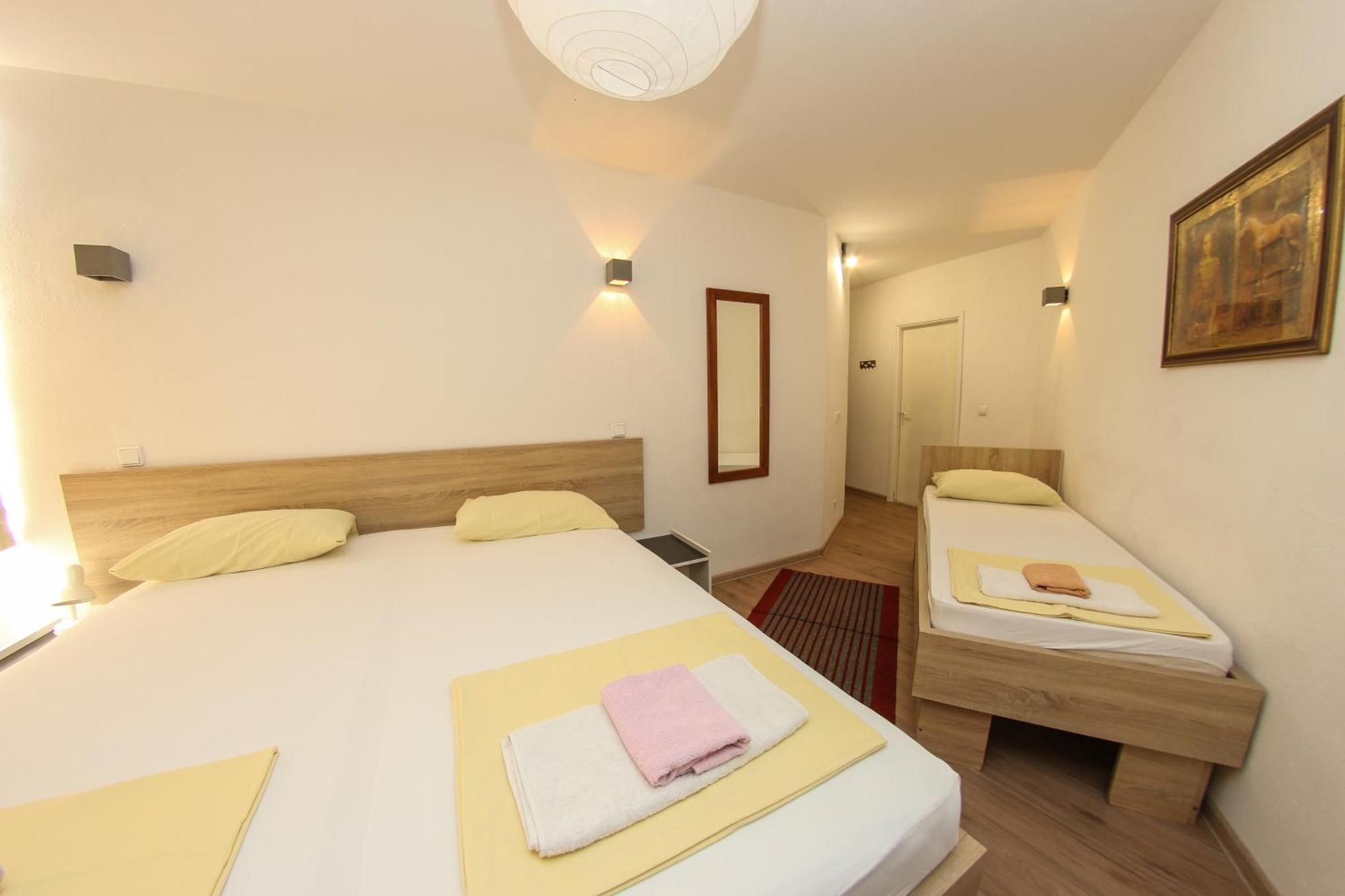 Hotel Hayat SJJ Extérieur photo
