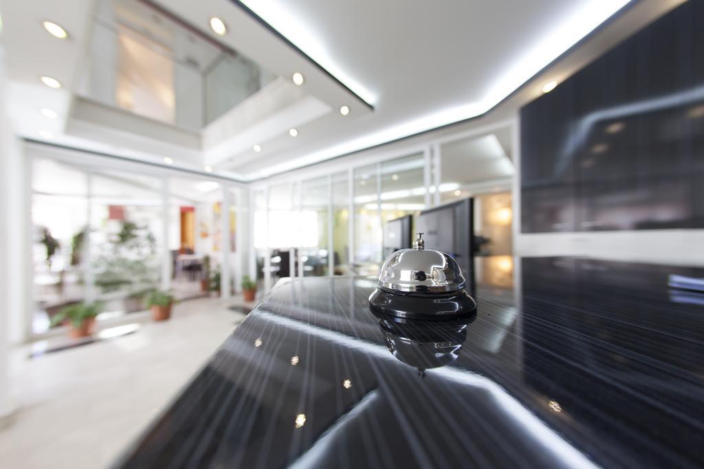 Hotel Hayat SJJ Extérieur photo